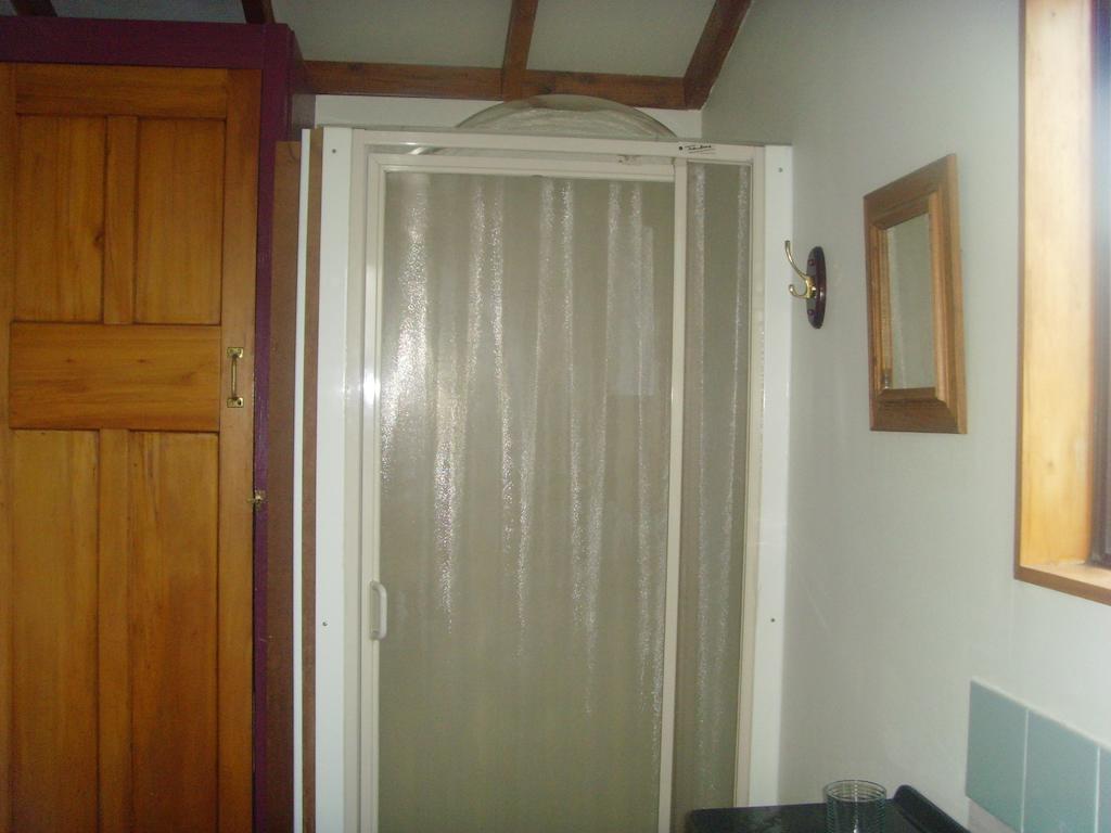 Big Tree Lodge Methven Quarto foto