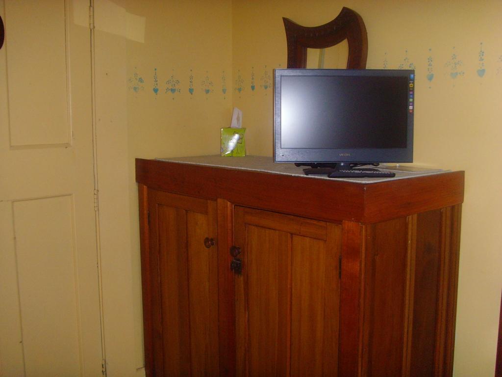 Big Tree Lodge Methven Quarto foto